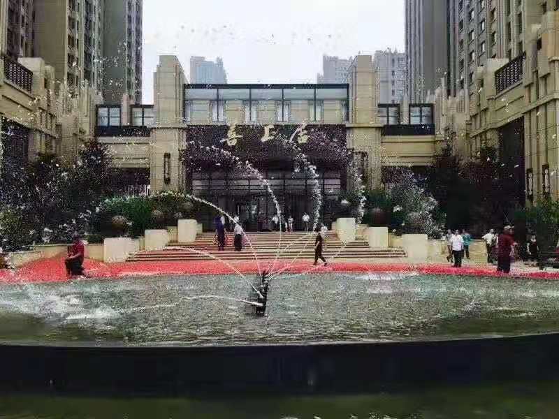 哈爾濱善上居工程 哈爾濱善上居工程